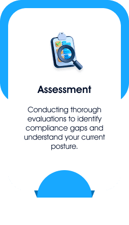 Assessment Icon