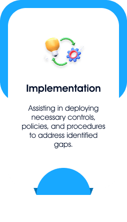 Implementation Icon