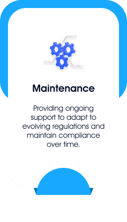 Maintenance Icon