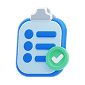 Compliance Icon