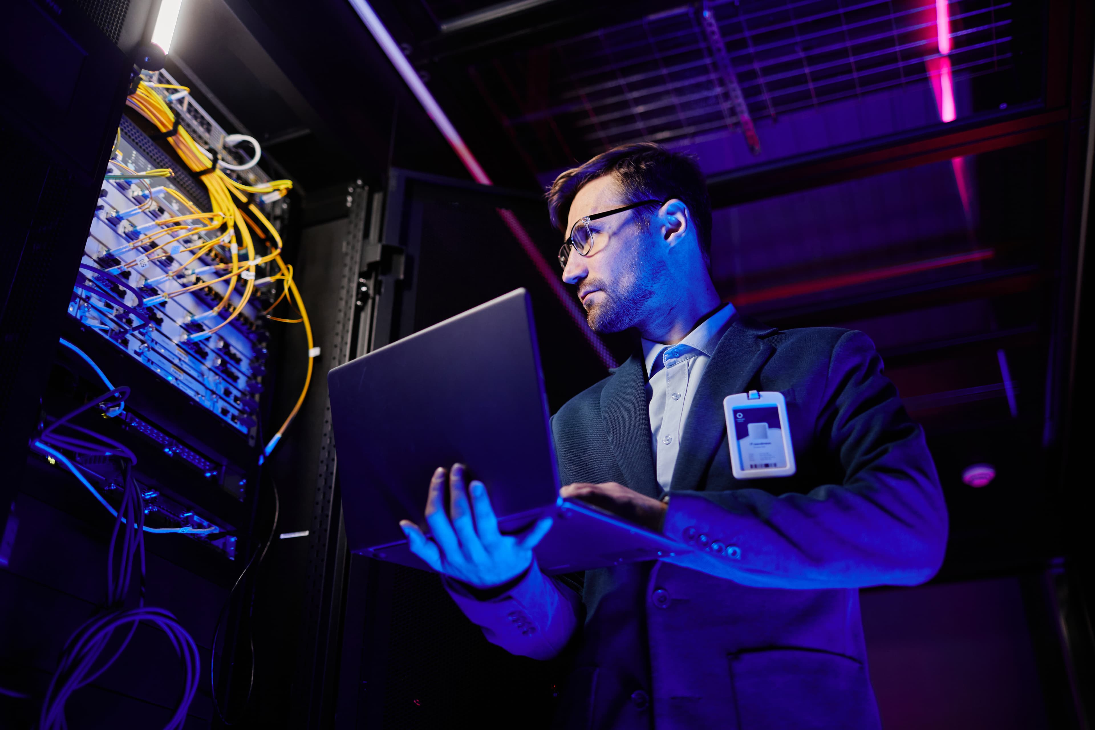 IT Infrastructure Outsourcing