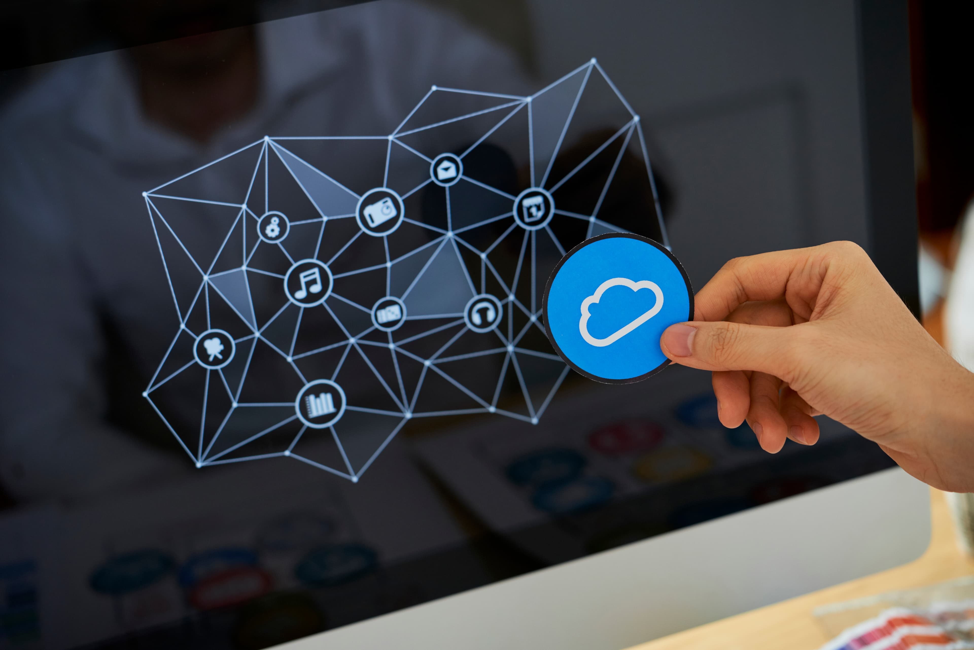 Cloud IT Infrastructure