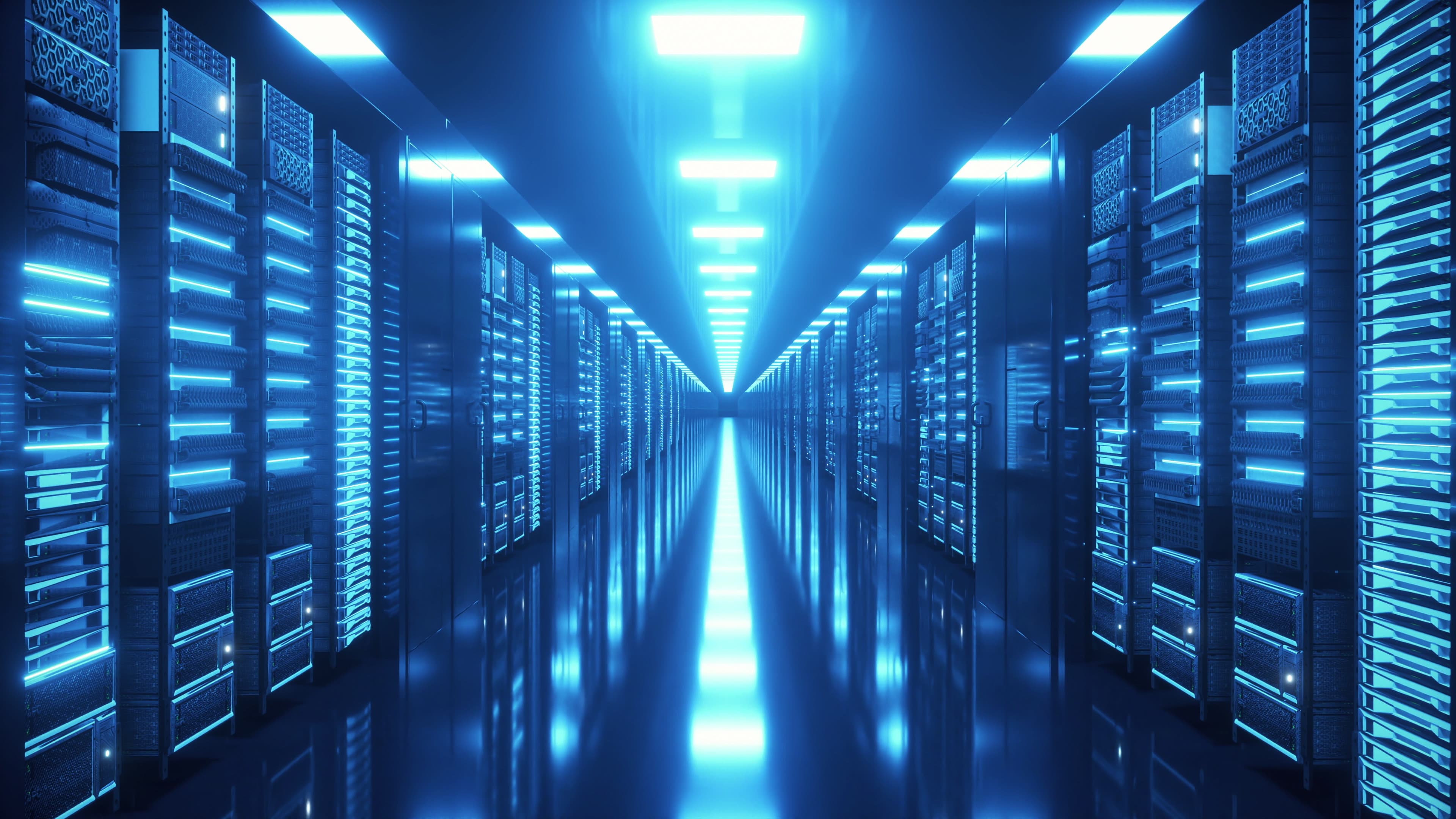Data Center Solutions