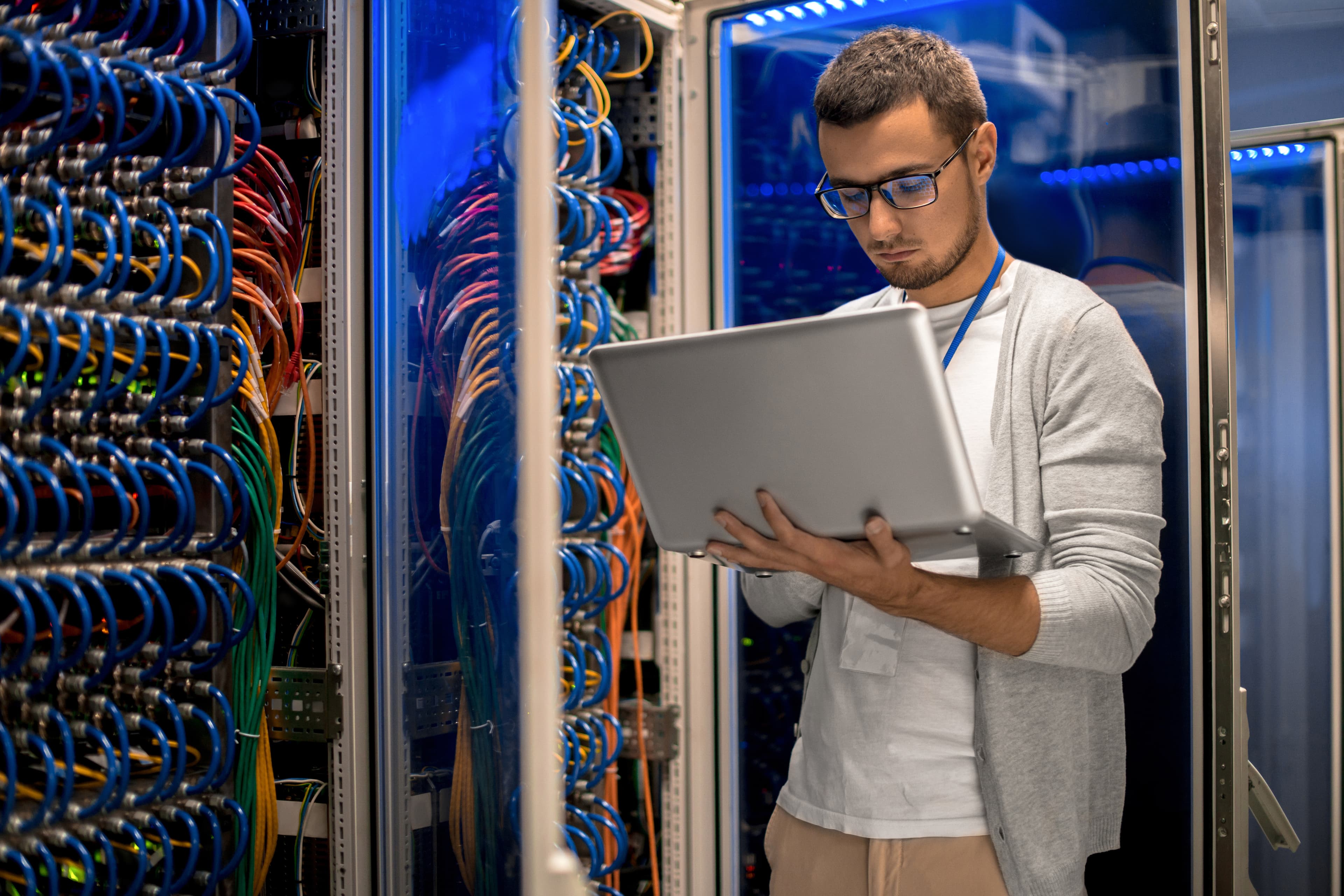 IT Operations Management