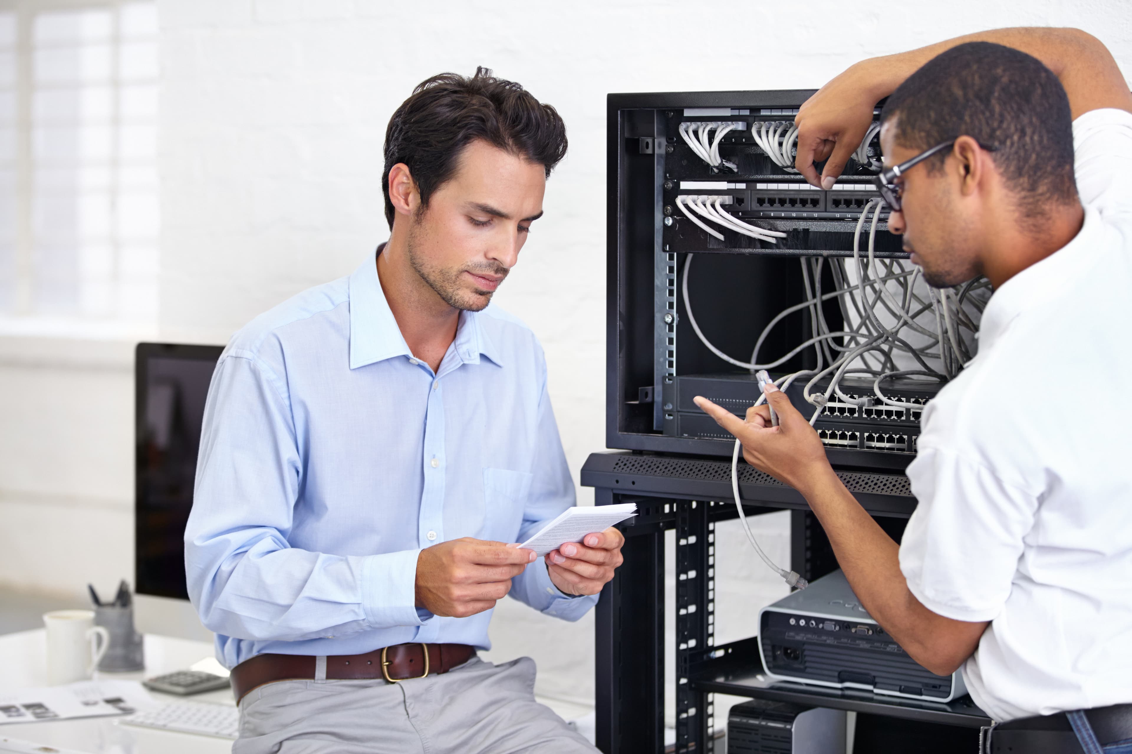 Digital Transformation Consulting