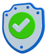 Shield Protection Icon