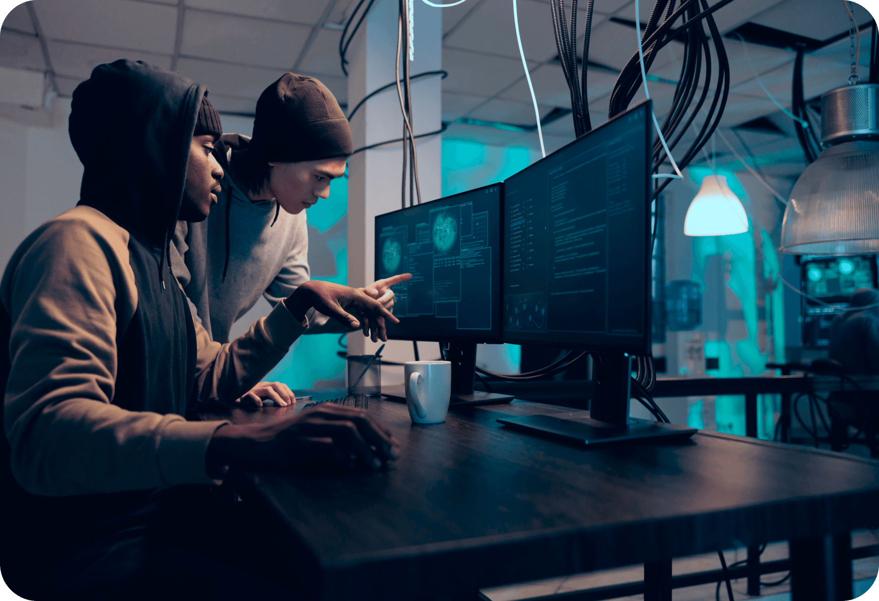 Cybersecurity Assessment & Penetration Testing