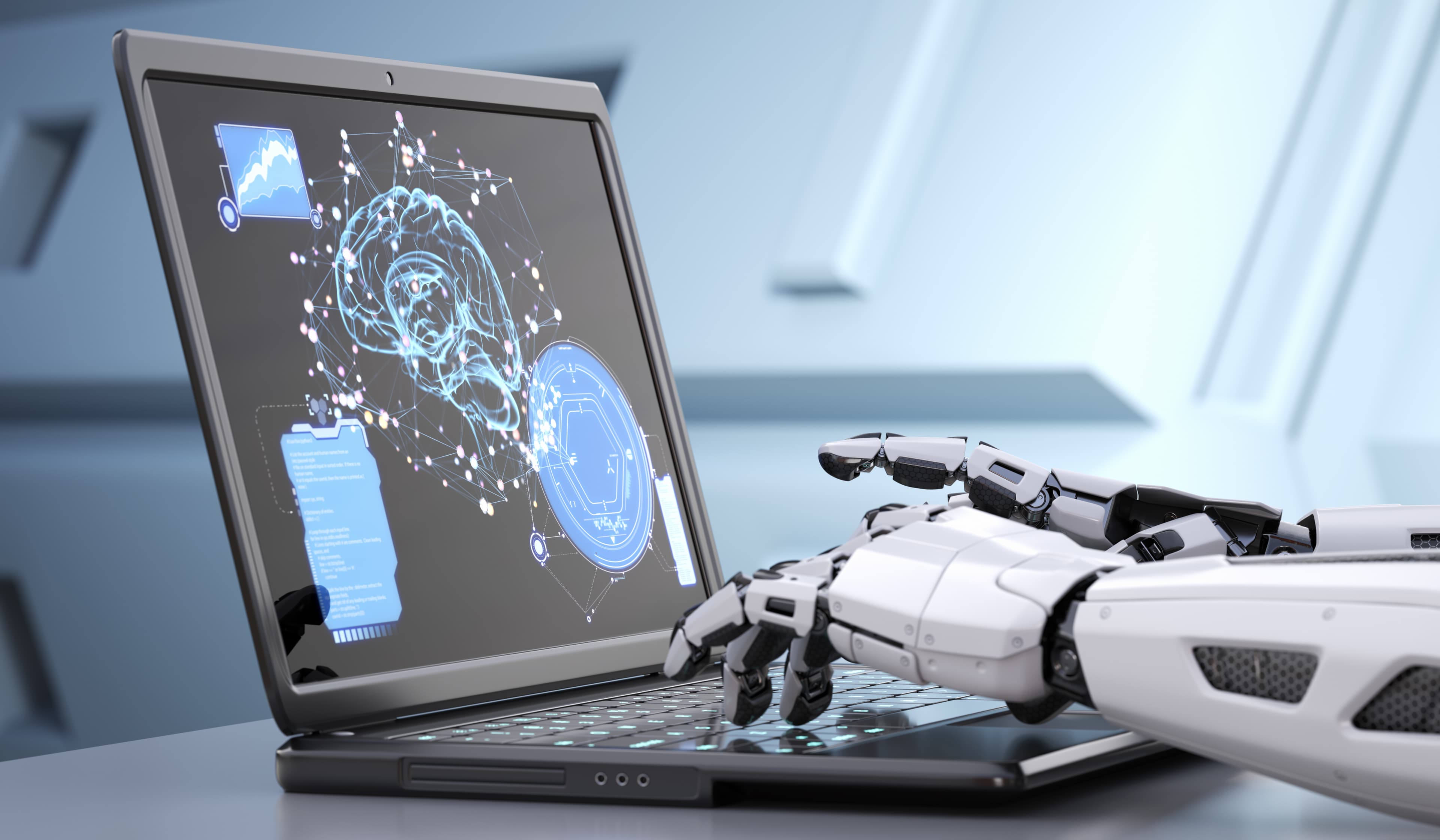 5 Artificial Intelligence Trends in 2024