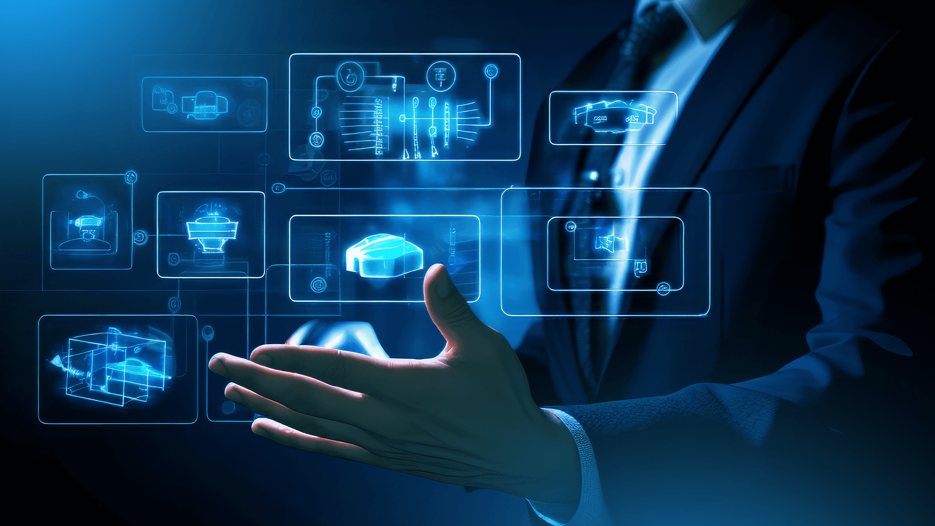 Remote Monitoring and Management Services in Dubai | Agile ManageX