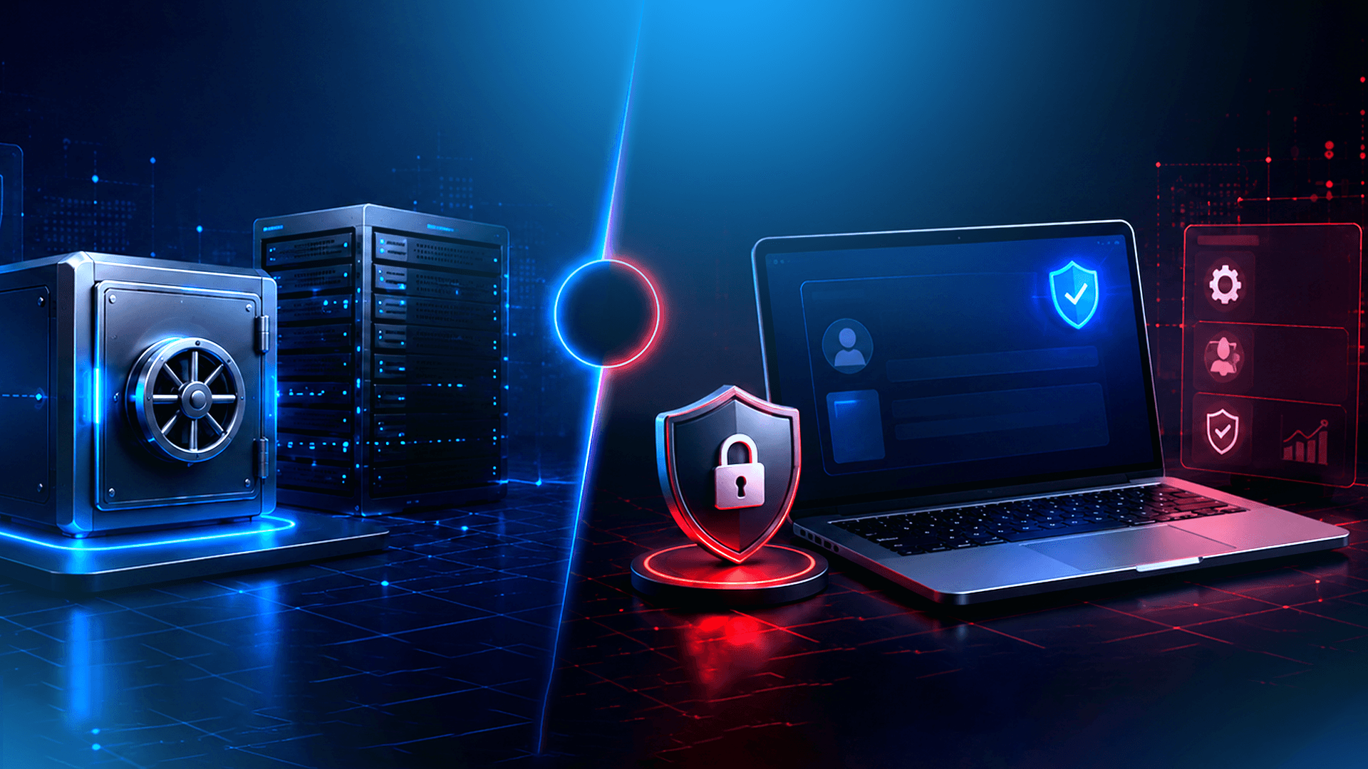 PAM vs EPM: Key Differences Explained | Dubai PAM Services