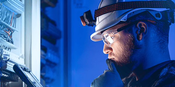 IT Infrastructure Management Services in Dubai | Agile ManageX