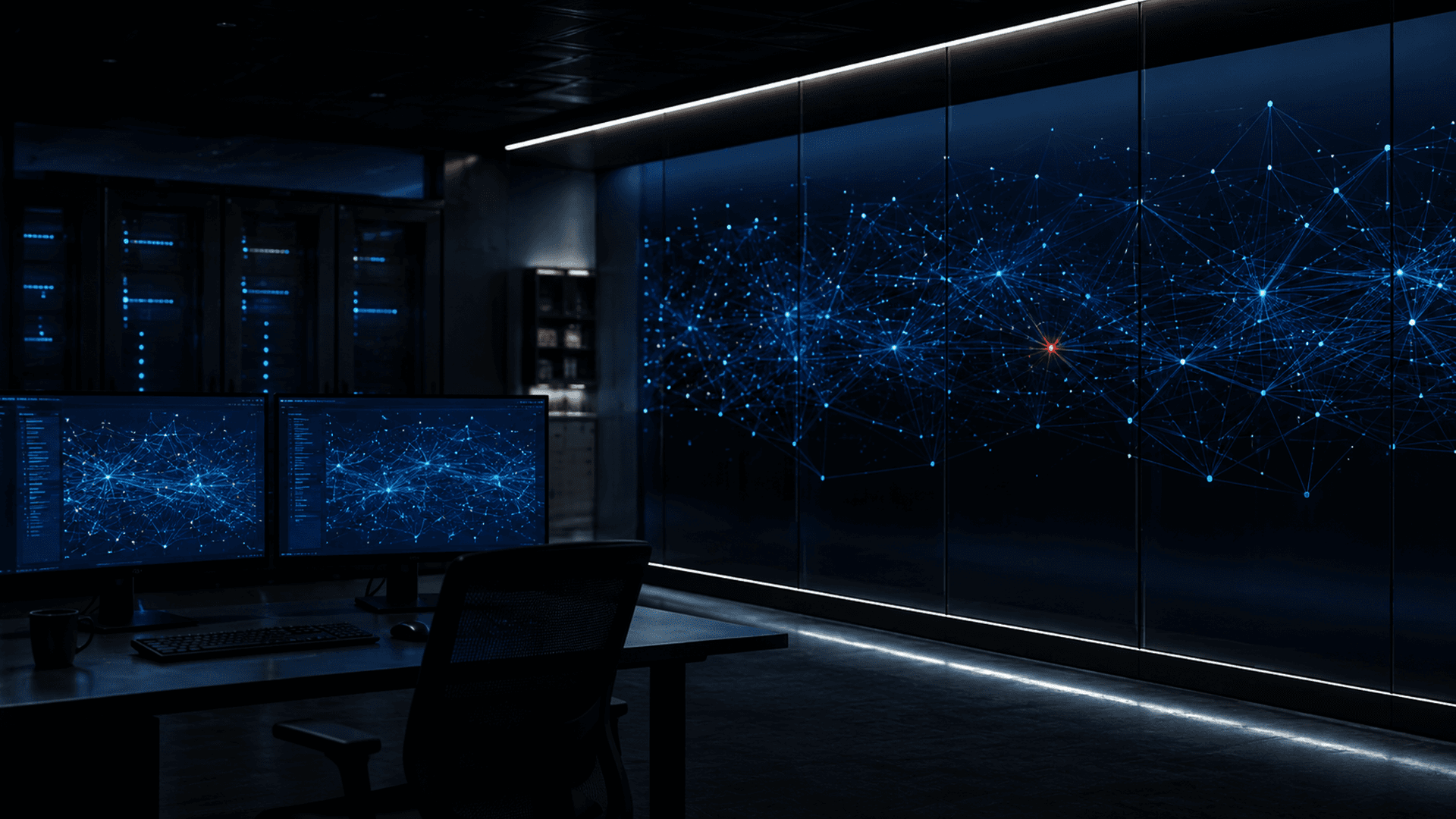 Forcepoint & Trellix: Data Loss Prevention in Dubai
