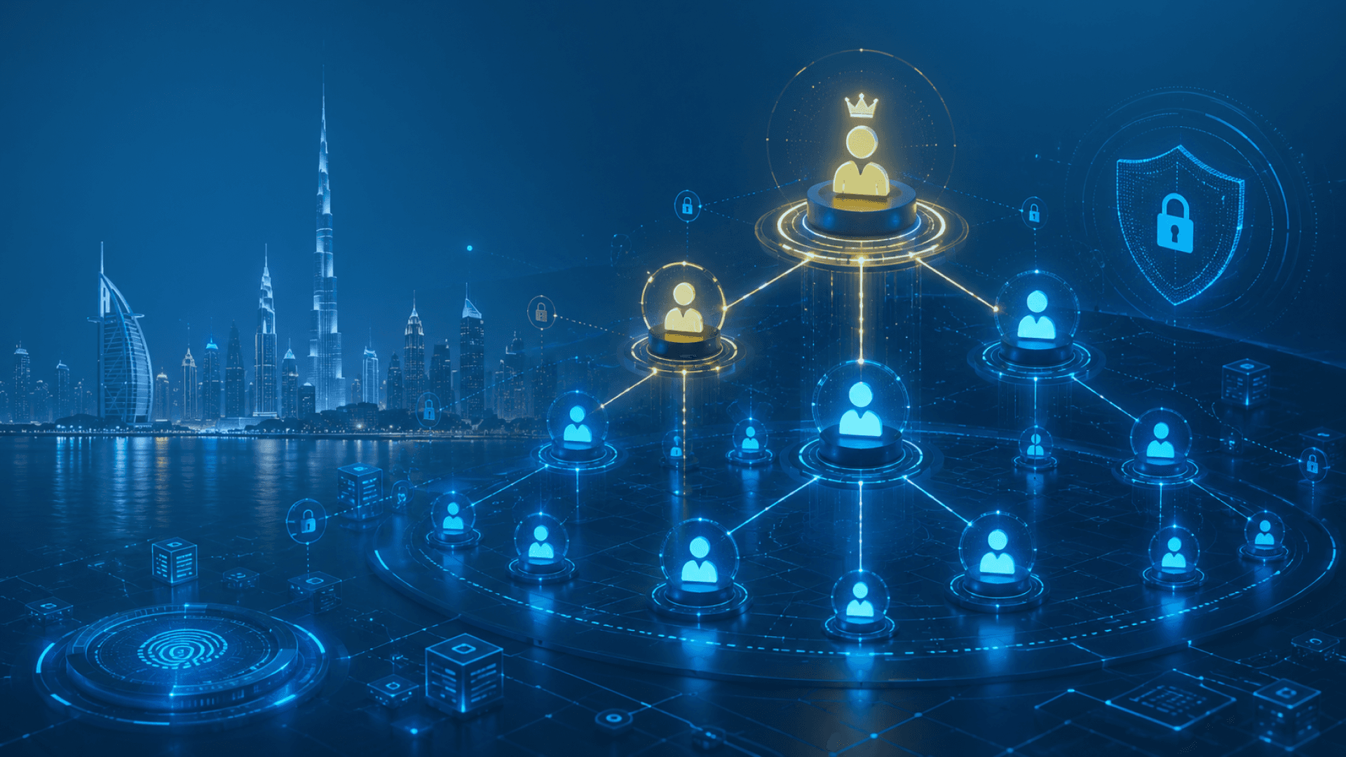 Who Still Has Admin Rights in Your Business? | Privileged Access Management Dubai