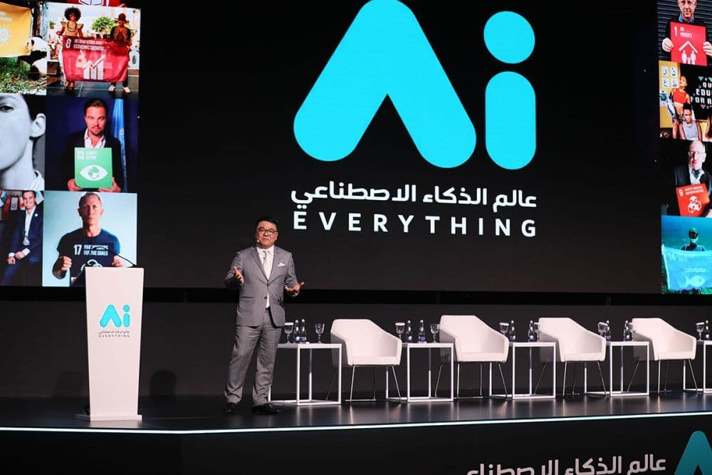 AI Everything