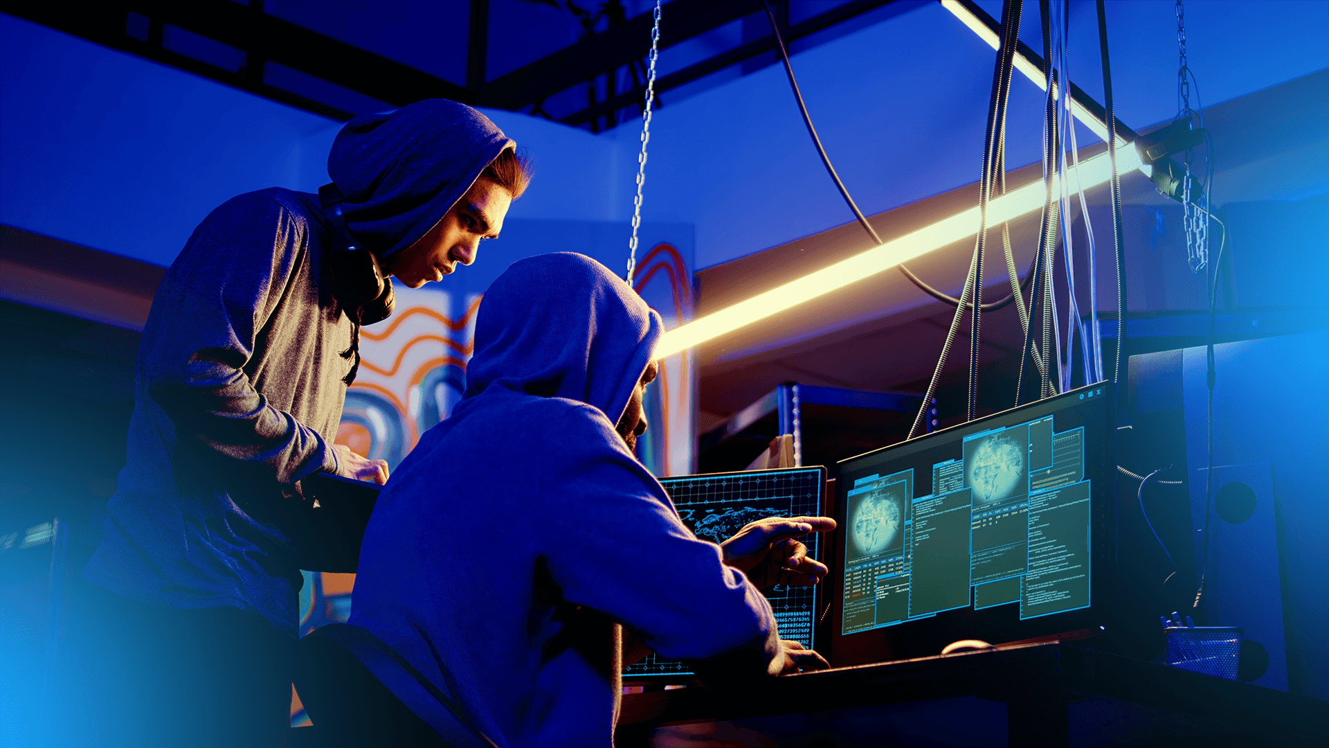 Are Your Endpoints Really Secure?|Endpoint Security Solutions in Dubai