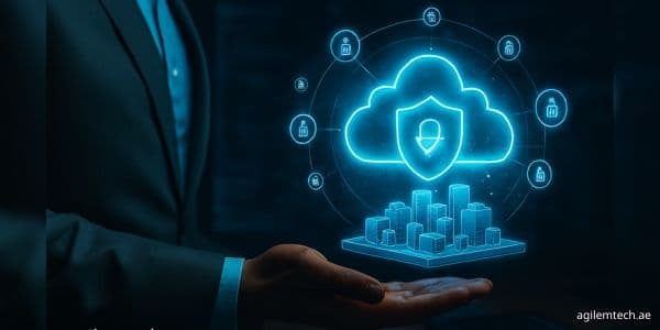 Infrastructure Security in Cloud Computing | Agile ManageX